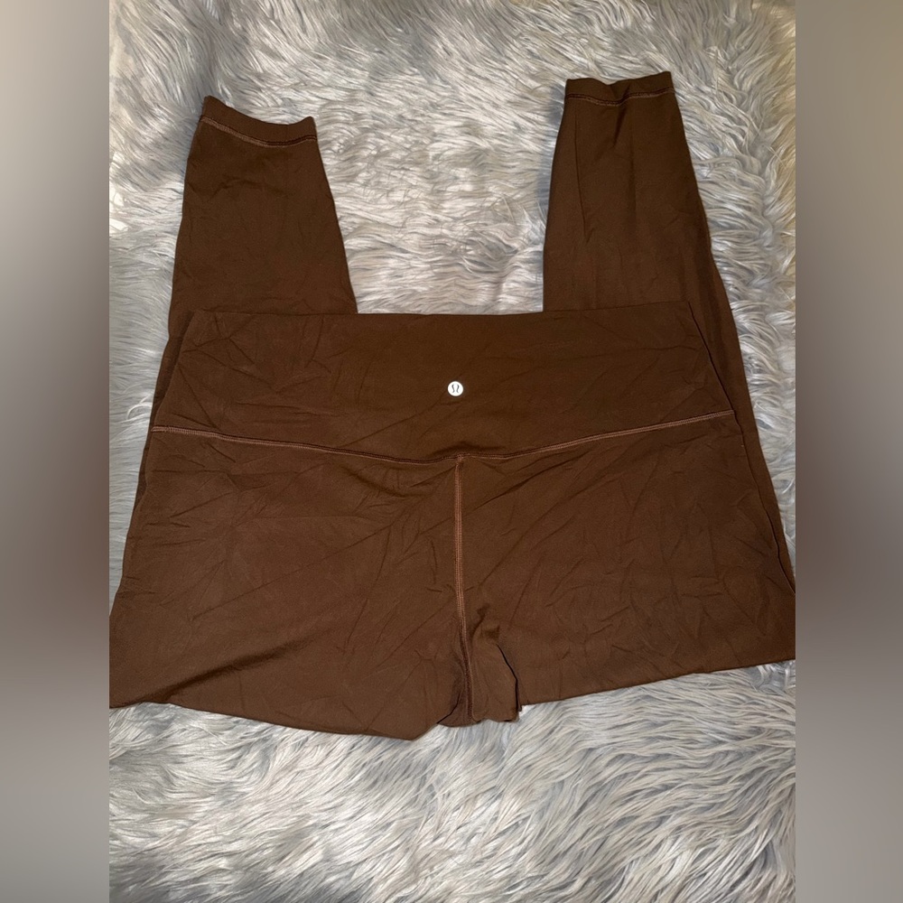 Lululemon align leggings